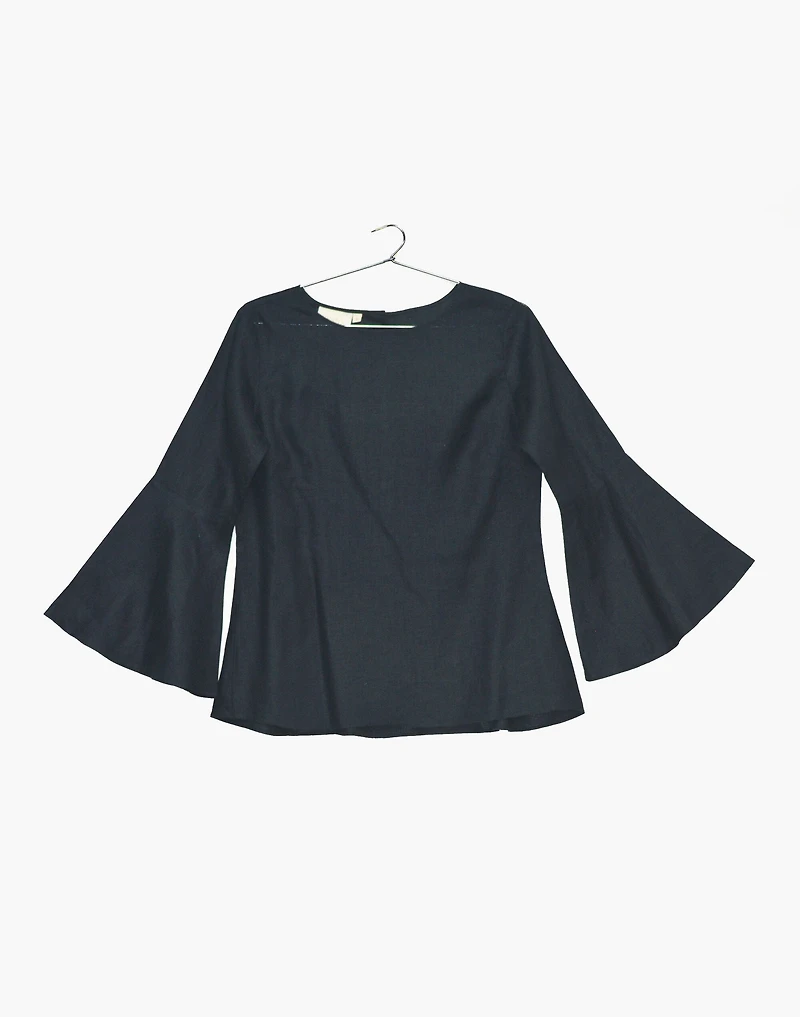 Reistor The Button Back Shirt | Madewell