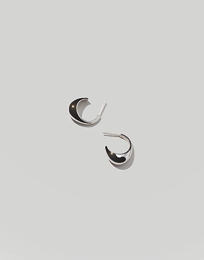 Maslo Jewelry Inez Earrings | Madewell