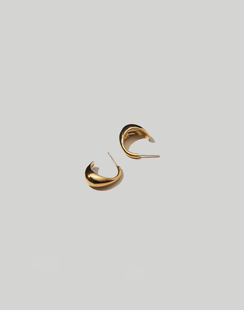 Maslo Jewelry Inez Earrings | Madewell