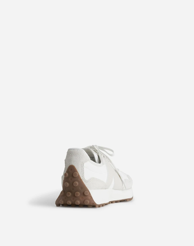 New Balance® Unisex 327 Sneakers Suede | Madewell