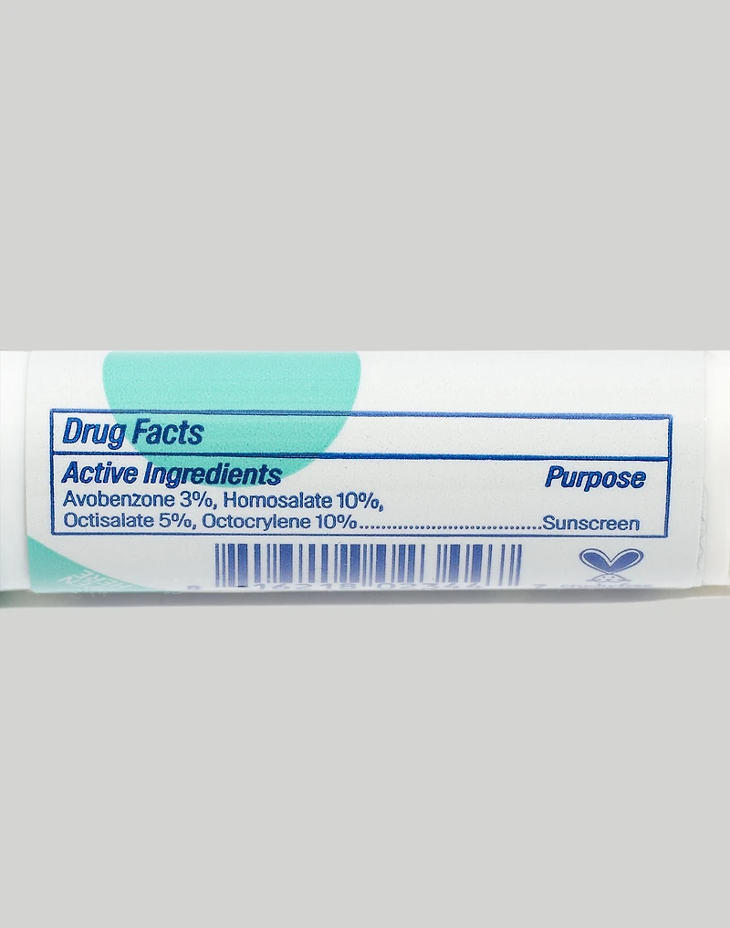Supergoop!® Lip Shield Balm | Madewell