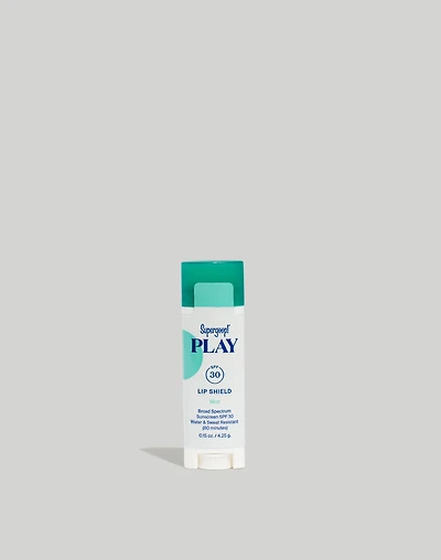 Supergoop!® Lip Shield Balm | Madewell