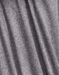 MWL Form High-Rise 25" Leggings Heathered Charcoal | Madewell