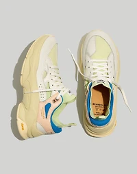 Brandblack Saga 130 Sneakers | Madewell