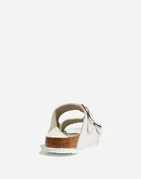 Birkenstock® Big Buckle Arizona Sandals | Madewell