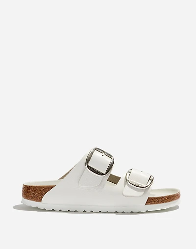Birkenstock® Big Buckle Arizona Sandals | Madewell