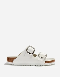 Birkenstock® Big Buckle Arizona Sandals | Madewell