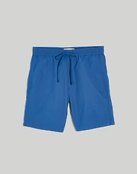 6 1/2" (Re)sourced Everywear Shorts | Madewell