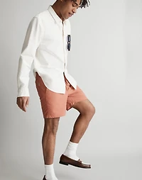 6 1/2" (Re)sourced Everywear Shorts | Madewell