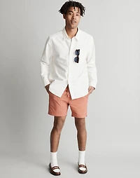 6 1/2" (Re)sourced Everywear Shorts | Madewell