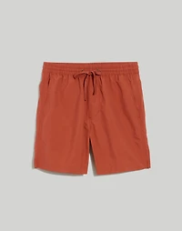 6 1/2" (Re)sourced Everywear Shorts