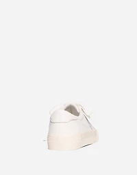 Sidewalk Low-Top Sneakers | Madewell