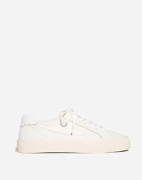 Sidewalk Low-Top Sneakers | Madewell
