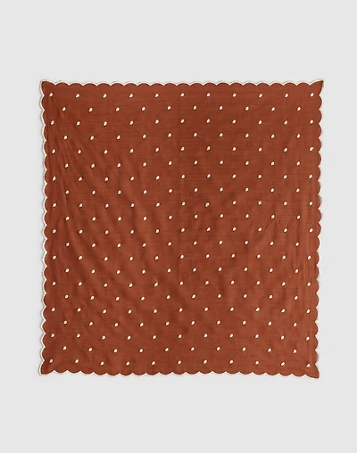 Embroidered Bandana | Madewell