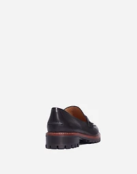 The Corinne Lugsole Loafer | Madewell