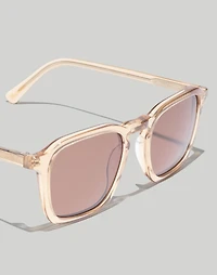Ralston Sunglasses | Madewell