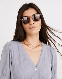 Ralston Sunglasses | Madewell