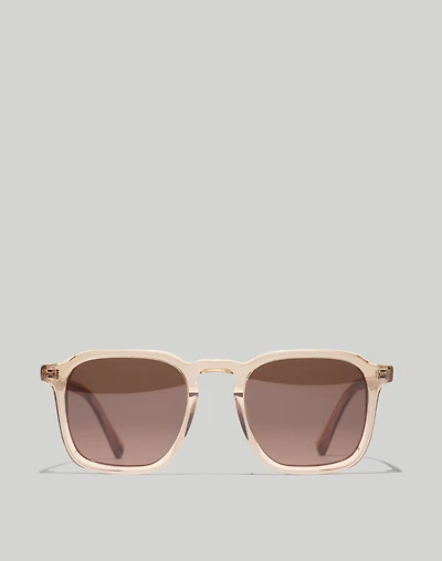 Ralston Sunglasses | Madewell