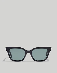 Pierport Sunglasses | Madewell