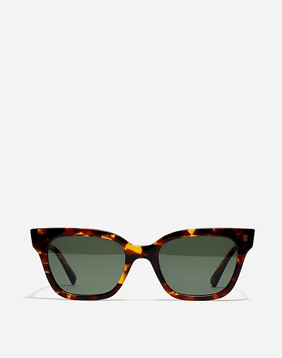 Pierport Sunglasses | Madewell