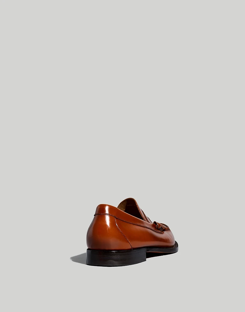 G.H.BASS Weejuns® Penny Loafers