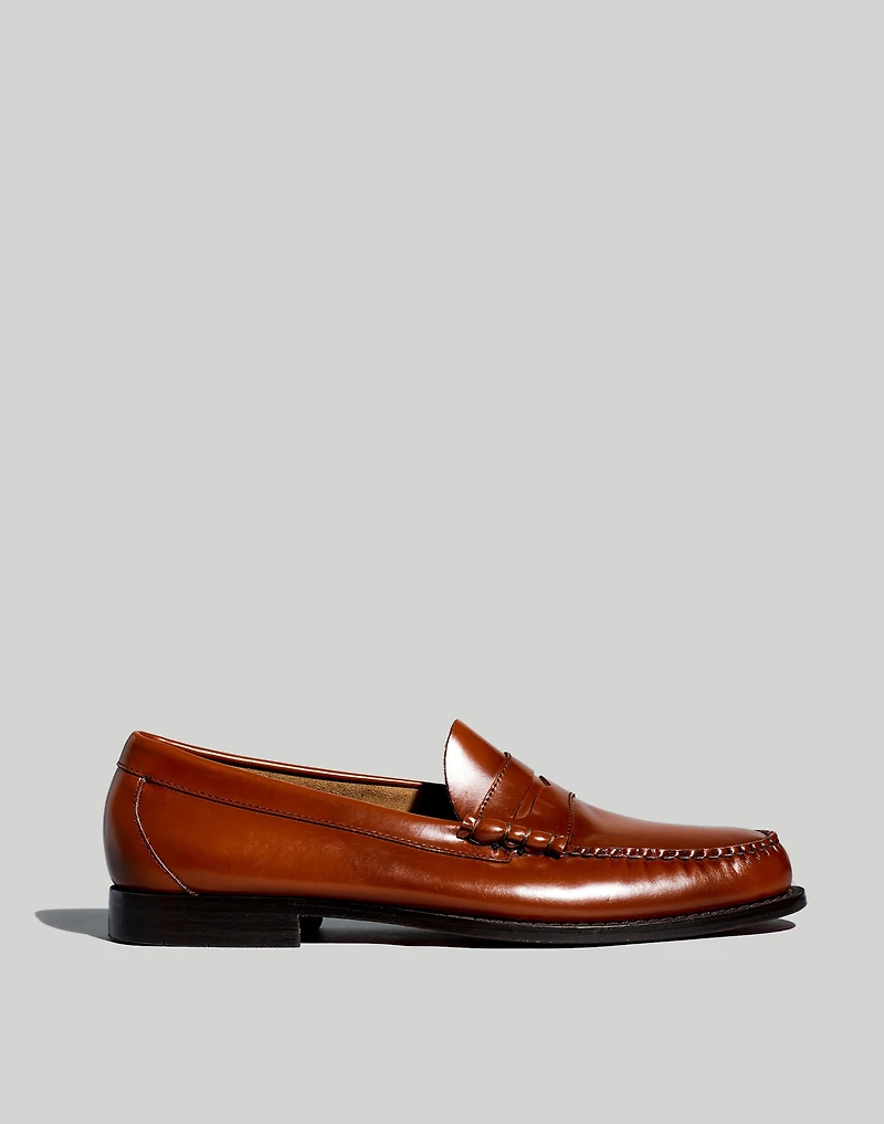 G.H.BASS Weejuns® Penny Loafers