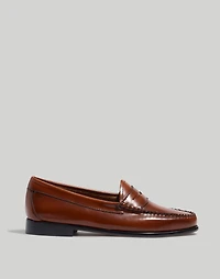 G.H.BASS Whitney Weejuns® Penny Loafers