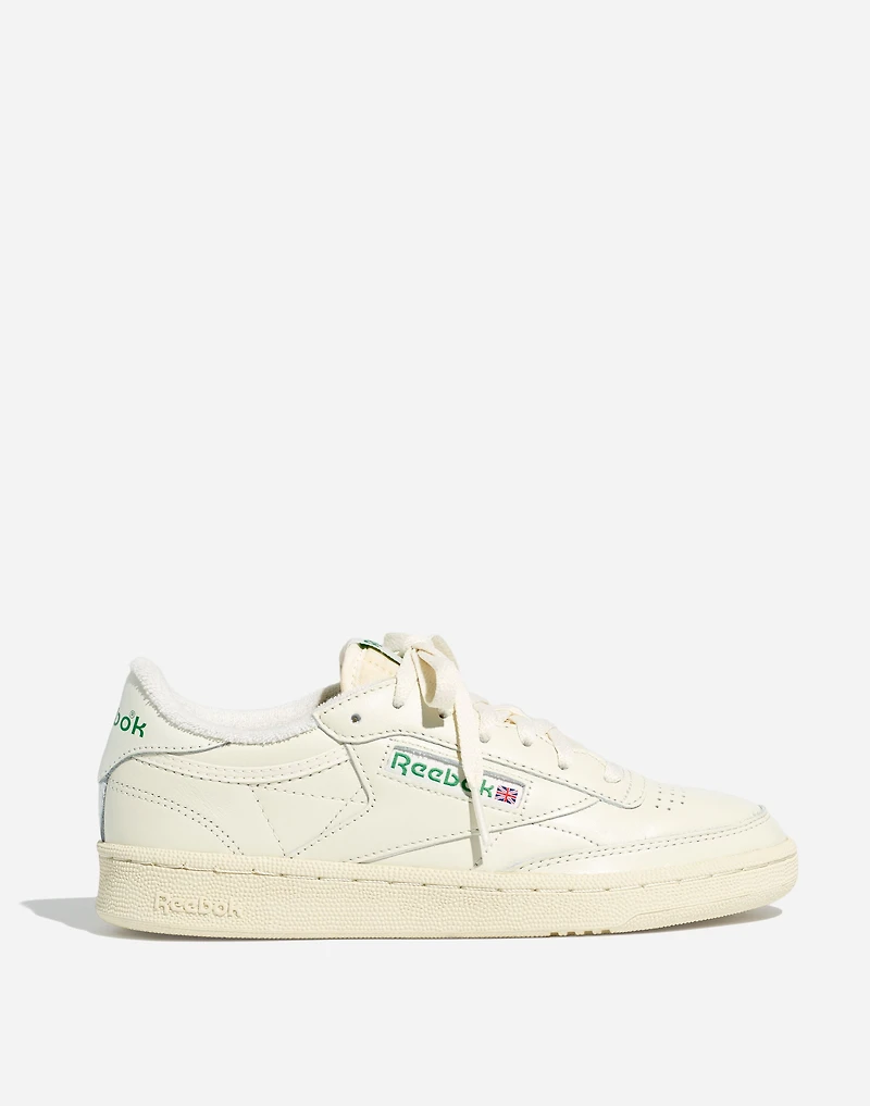 Reebok® Club C 85 Vintage Sneakers | Madewell