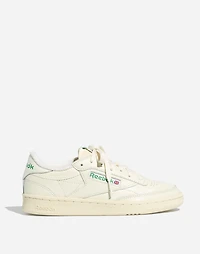 Reebok® Club C 85 Vintage Sneakers | Madewell