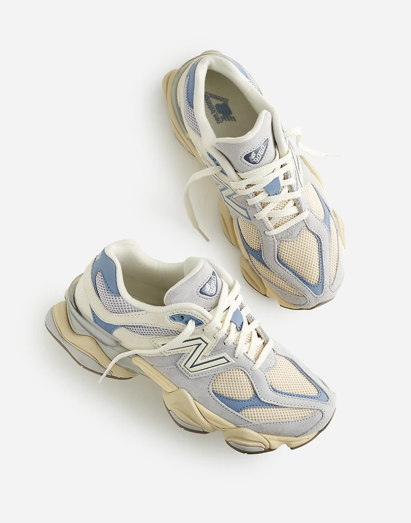 New Balance® Unisex 9060 Sneakers | Madewell
