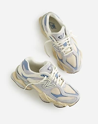 New Balance® Unisex 9060 Sneakers | Madewell