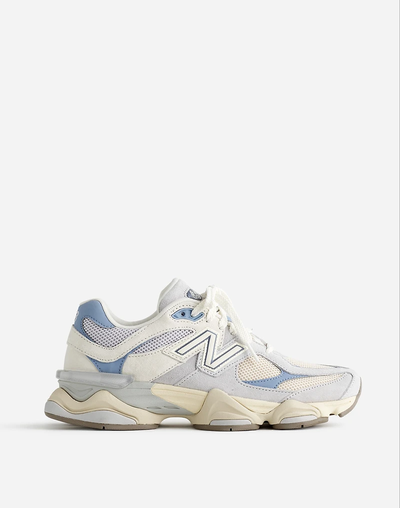 New Balance® Unisex 9060 Sneakers | Madewell