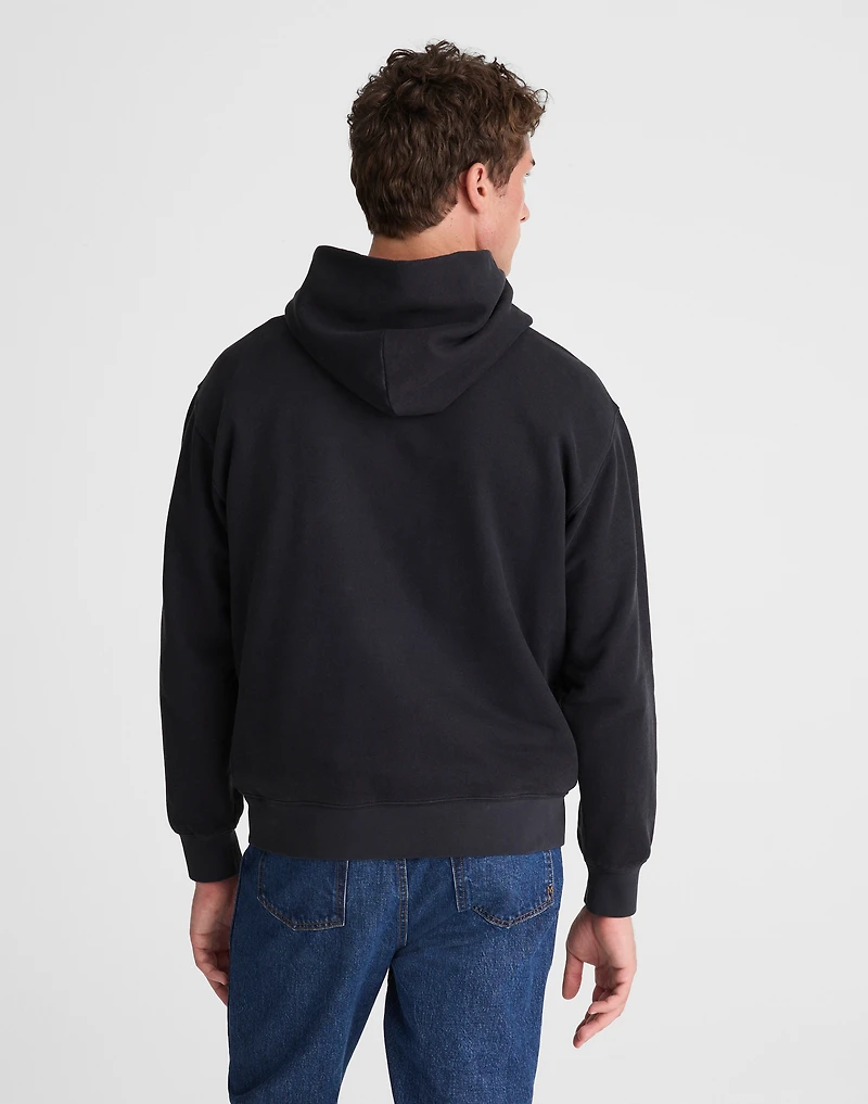 The McCarren Midweight Hoodie Sweatshirt