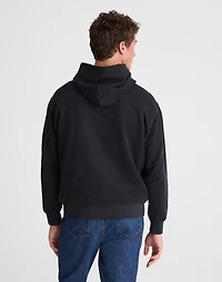 The McCarren Midweight Hoodie Sweatshirt