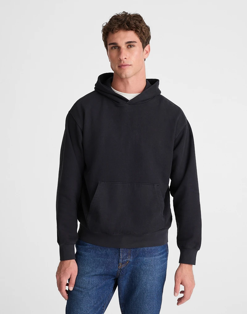 The McCarren Midweight Hoodie Sweatshirt