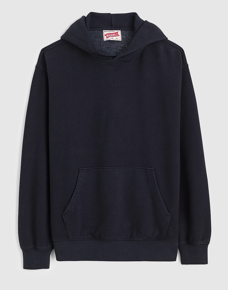 The McCarren Midweight Hoodie Sweatshirt