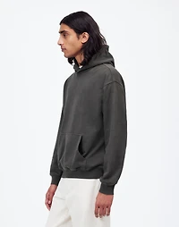 The McCarren Midweight Hoodie Sweatshirt | Madewell