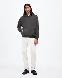 The McCarren Midweight Hoodie Sweatshirt | Madewell