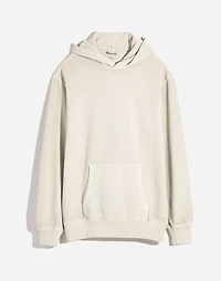 The McCarren Midweight Hoodie Sweatshirt | Madewell