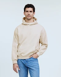 The McCarren Midweight Hoodie Sweatshirt | Madewell