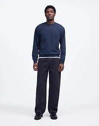 The McCarren Midweight Crewneck Sweatshirt | Madewell