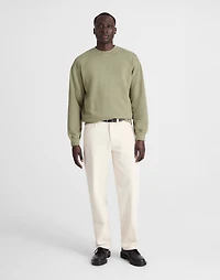 The McCarren Midweight Crewneck Sweatshirt | Madewell