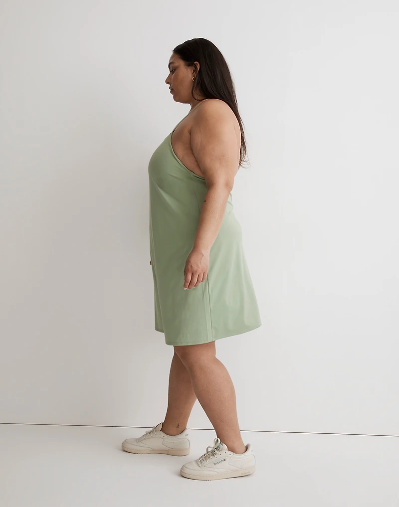 Plus Flex 2.0 Fitness Dress | Madewell