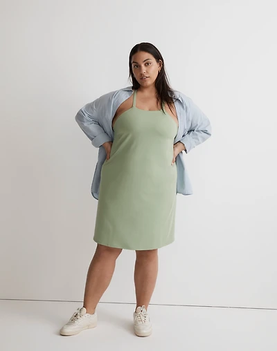 Plus Flex 2.0 Fitness Dress | Madewell