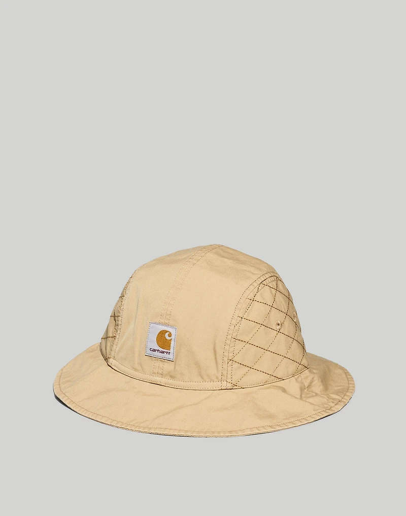 Carhartt® Work in Progress Tyler Bucket Hat | Madewell