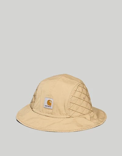 Carhartt® Work in Progress Tyler Bucket Hat | Madewell