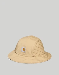 Carhartt® Work in Progress Tyler Bucket Hat | Madewell