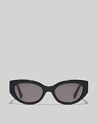 Demmera Sunglasses | Madewell