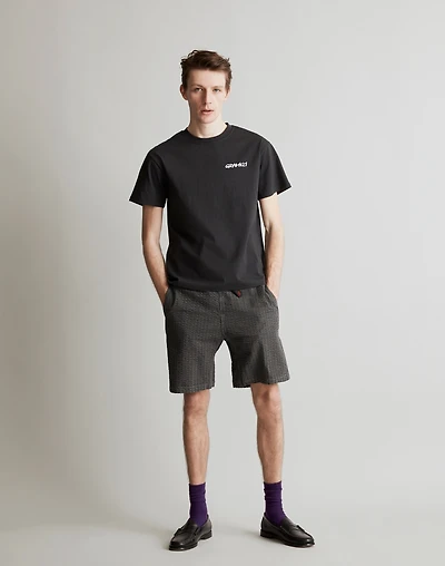 Gramicci® O.G. Seersucker G-Shorts | Madewell