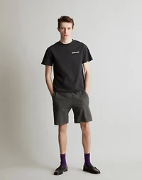 Gramicci® O.G. Seersucker G-Shorts | Madewell